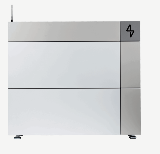 Zenergy battery energy storage system